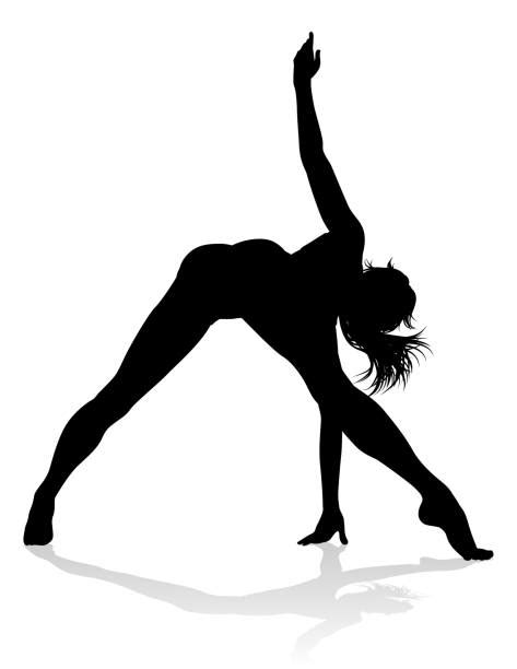 Pole Dancer Clip Art Illustrations Royalty Free Vector Graphics And Clip Art Istock