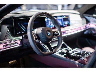 2023 BMW 7-Series Prices, Reviews, & Pictures | U.S. News