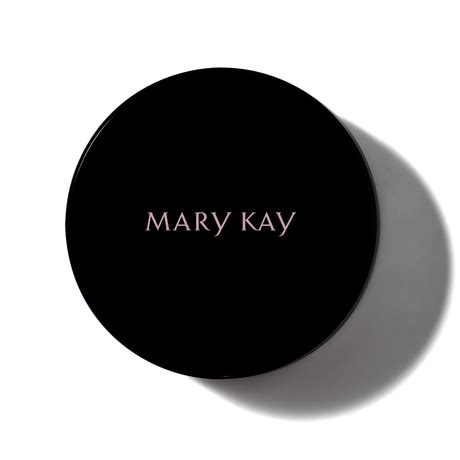 Polvo Fijador Con Acabado Sedoso Mary Kay Deep Beige