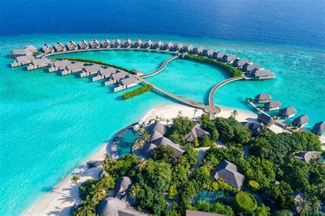 15 Things You Didn T Know About The Maldives The Hospitality Daily