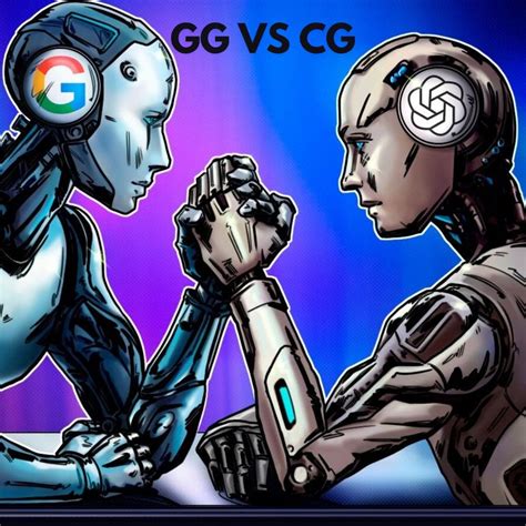 Google Gemini vs ChatGPT. In the ever-evolving landscape of… | by Token Tales | Medium