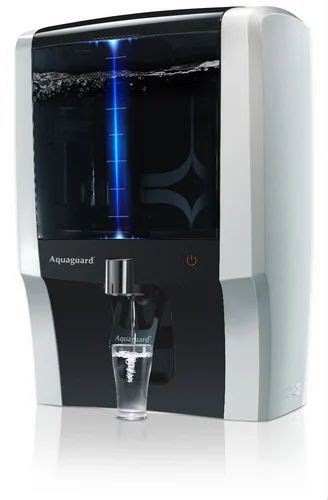 Ro Uv Aquaguard Enhance Ro Auto Uv Water Purifier L Wall Mount