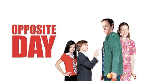 Opposite Day | Apple TV