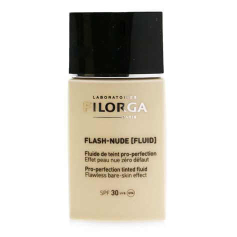 Filorga Flash Nude Fluid Pro Perfection Tinted Fluid Spf Nude