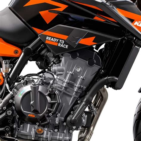 KTM 890 Duke GP 2022 6 Paul Tan S Automotive News