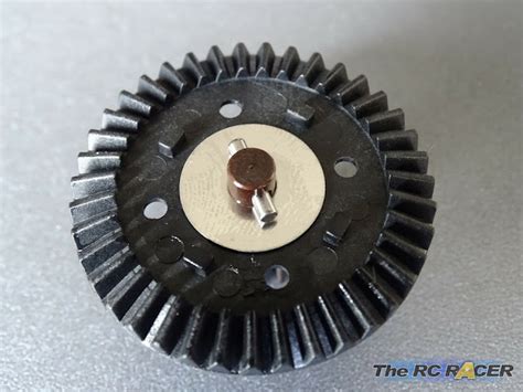 3racing Tamiya Tt02 Gear Differential Review The Rc Racer