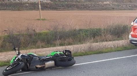 La DGT obligará a usar casco integral o modular y guantes en carretera