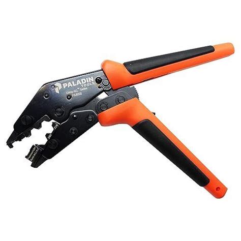 PA8000 CrimpALL Professional Crimping Tool Crimper Frame Only EBay