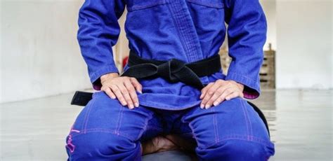 Benef Cios Do Jiu Jitsu Para Quem Deseja Conquistar M Sculos Definidos