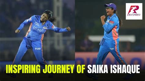 From Slums Of Kolkata To Nd Highest Wicket Taker Of Wpl The Inspiring