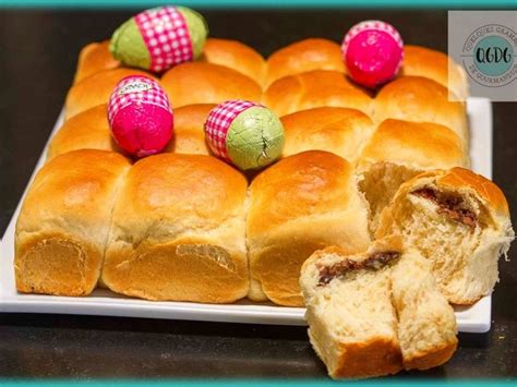 Recettes De Brioche Fourr E De Quelquesgrammesdegourmandise