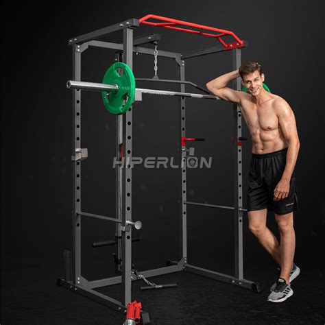 Heavy Duty Home Custom Stand Barbell Weight Fitness Commercial Power