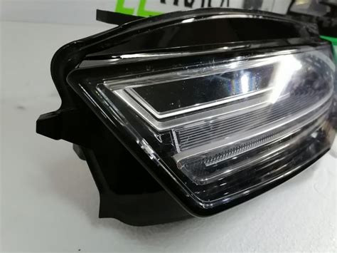 Audi a7 4g full LED matrix sprednji levi žaromet