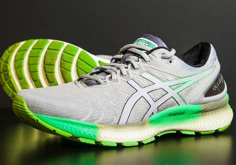 Asics Gel Nimbus Lite Performance Review Believe In The Run Atelier