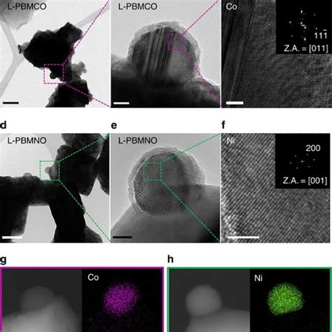 Pdf Exsolution On Perovskite Oxides Morphology And Anchorage Of Nanoparticles