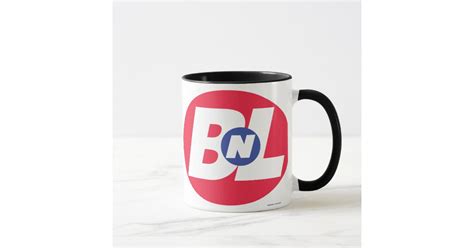 WALL-E BnL Buy N Large logo Mug | Zazzle