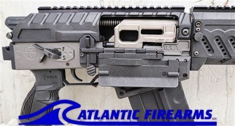 Fostech Origin Tungsten Shotgun Atlanticfirearms