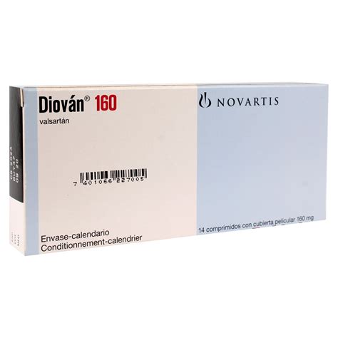 Comprar Diovan Novartis 160 Mg 14 Comprimidos Walmart Guatemala