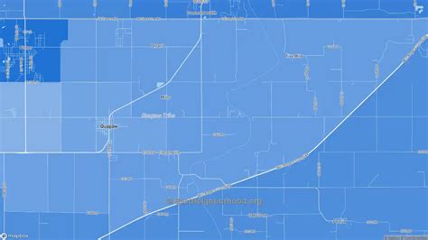 Race, Diversity, and Ethnicity in Quapaw, OK | BestNeighborhood.org