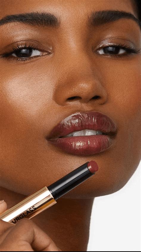 Cherry Cola Lips Are The Juicy Tiktok Trend Well Be Wearing All Summer Makeup Skin Care