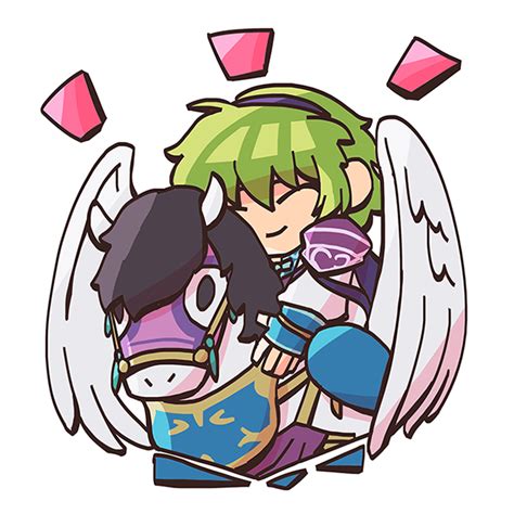 Feh Conoce A Los H Roes Nino Artworks E Im Genes Galer A Fire