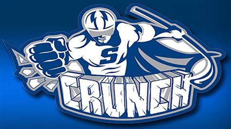 syracuse crunch logo 10 free Cliparts | Download images on Clipground 2024