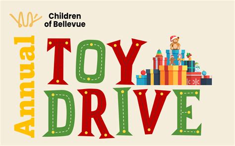 Toy Drive — Cob