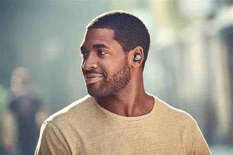 Jabra S New Elite 85t Earbuds Come With Active Noise Cancelling Noise