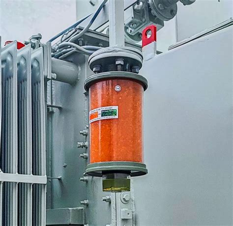 kg transformer silica gel breather  rs piece panvel id