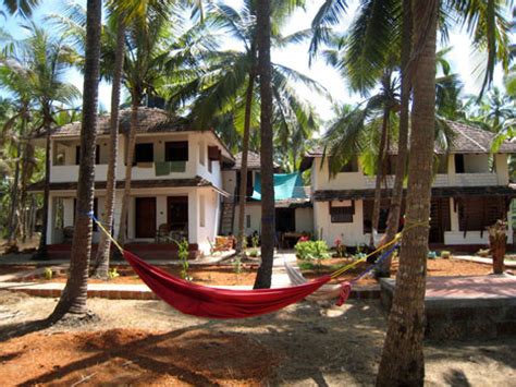 Kannur Beach House, Kannur, India Tourist Information