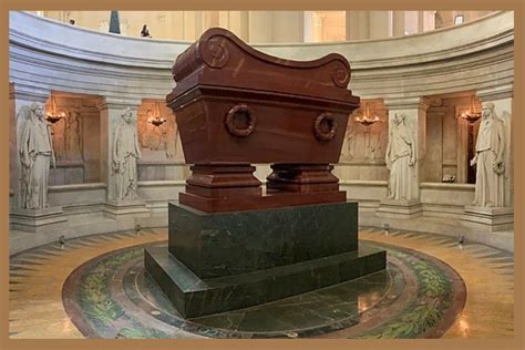 PGB 9: Six Facts About Napoleon's Tomb - Paris Gone By