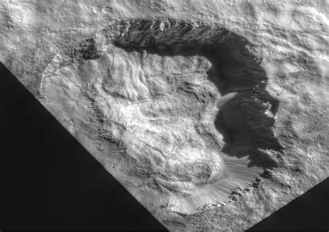 NASA Dawn Reveals Recent Changes in Ceres’ Surface – LPIB