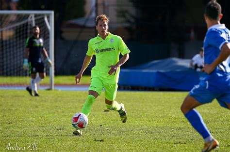 Calcio Eccellenza Ardor Lazzate Fbc Saronno In Diretta Il Saronno