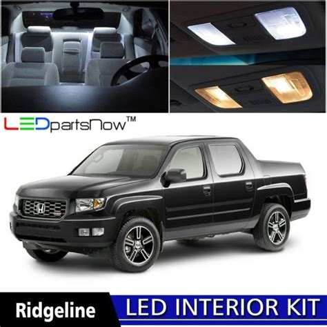 G Honda Ridgeline Map Light Replacement Honda Ridgeline Fog