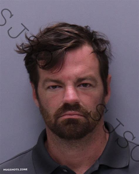 Saunders Nathan Switzer St Johns County Mugshots Zone