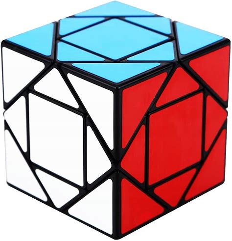 Oryginalna Kostka Logiczna Moyu Pandora Cube Podstawka Rubiks