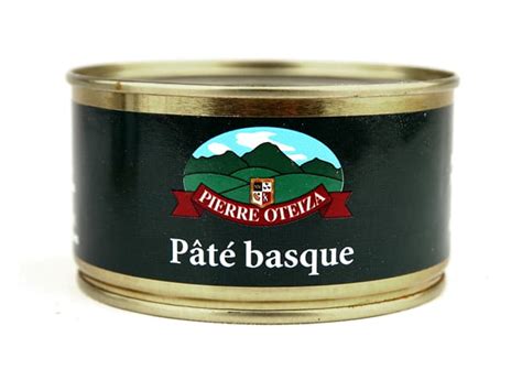 P T Basque G Pierre Oteiza Meilleur Du Chef