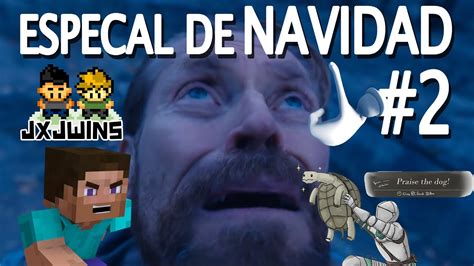 ESPECIAL DE NAVIDAD 2 YouTube