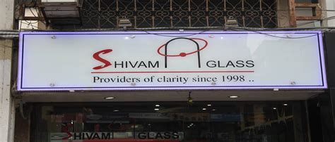 Shivam Glass