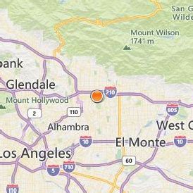 pasadena city college review facts