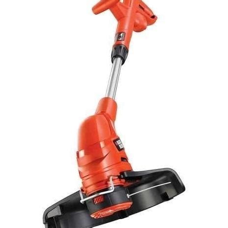 Jual Mesin Potong Rumput Watt String Trimmer Gl Black Decker Gl