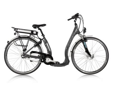 All Bikes From Tretwerk In Comparison Contact Details E Bike Marke