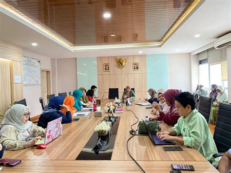 Rapat Koordinasi Awal Tahun Fakultas Kedokteran Upn Veteran