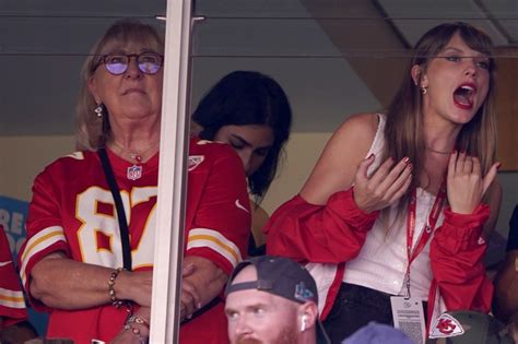 Taylor Swift and Travis Kelce timeline: From dating rumors to the ...