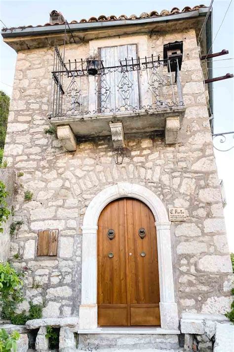 Cosa Vedere In Abruzzo On The Road Tra Montagne Borghi E Natura Artofit