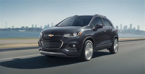 2020 Chevrolet Trax LS Colors, Redesign, Engine, Price and Release Date ...