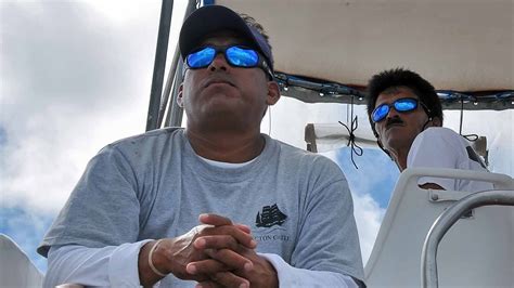 Galápagos Fishing With Galeodan