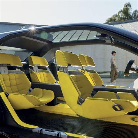 Renault Morphoz Concept 10 - Paul Tan's Automotive News