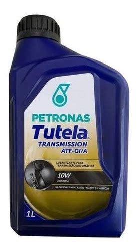 Oleo De Direcao Tutela 10w Atf Gi A Dexron Ii 7082460 Ama708