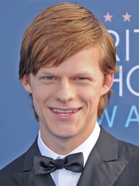 Lucas Hedges Pictures Rotten Tomatoes